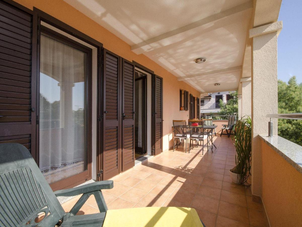 Apartments Patricija Rovinj Exterior foto