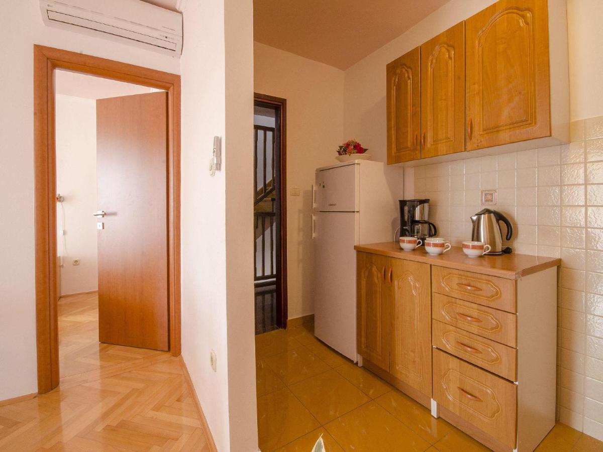 Apartments Patricija Rovinj Exterior foto