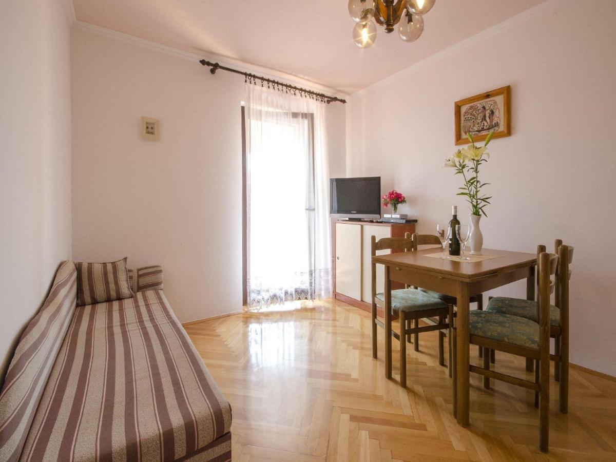 Apartments Patricija Rovinj Exterior foto