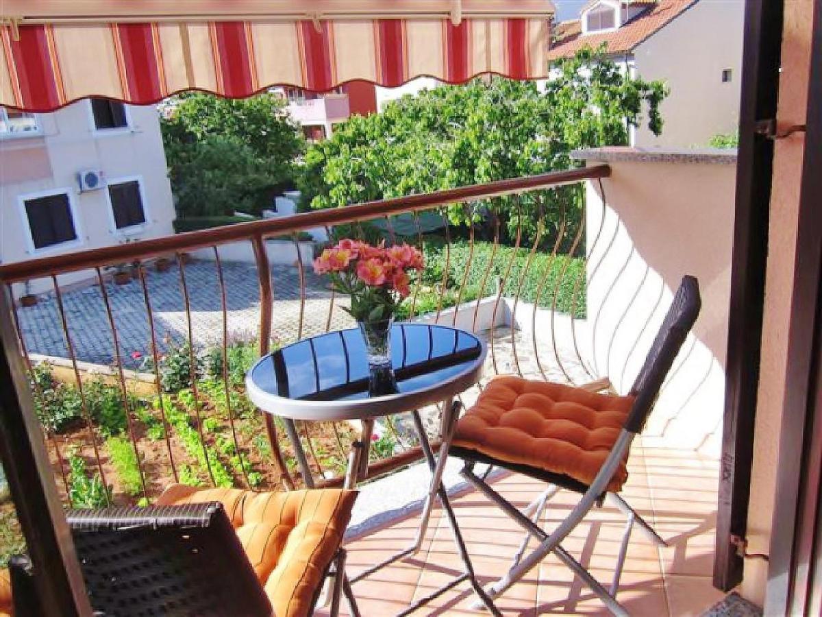 Apartments Patricija Rovinj Exterior foto